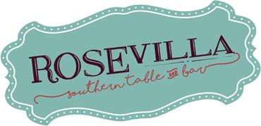 Rose Villa Restaurant logo