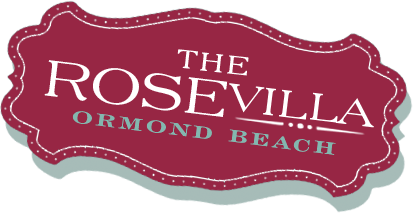 The Rose Villa, Ormond Beach